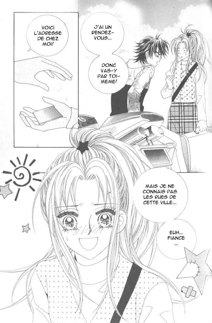 Ways of the Jogang Jicheo Chapitre 1 - Page 18
