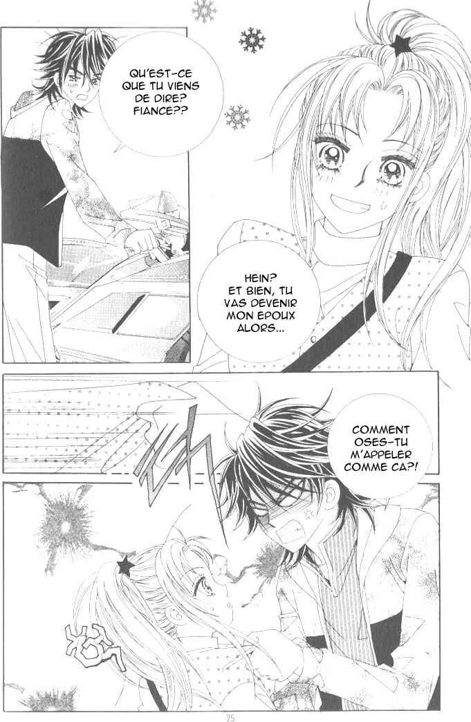 Ways of the Jogang Jicheo Chapitre 1 - Page 19