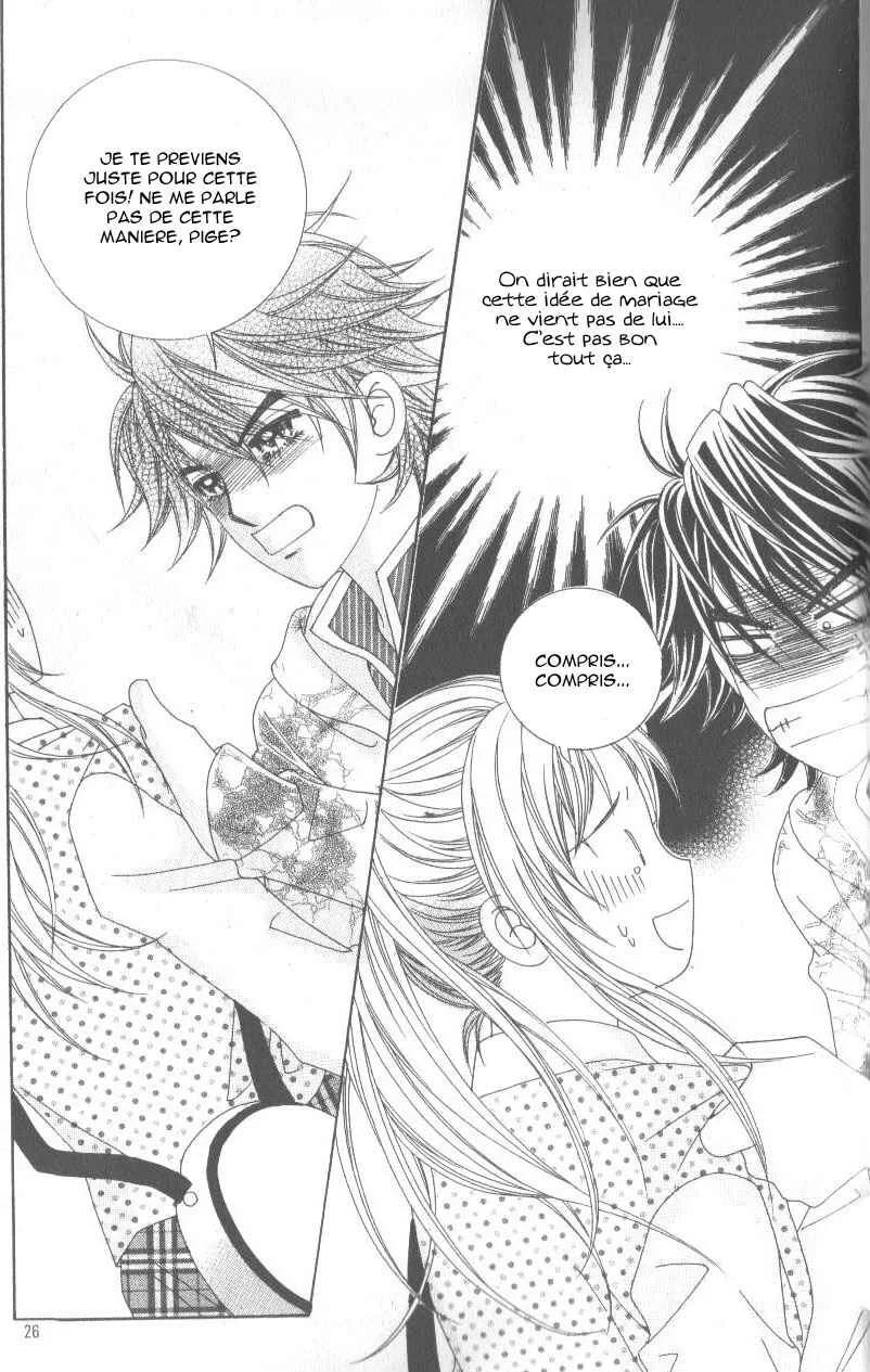Ways of the Jogang Jicheo Chapitre 1 - Page 20