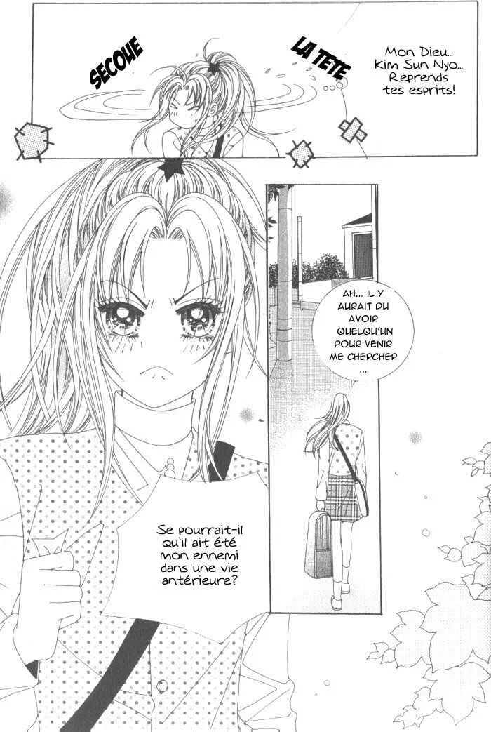 Ways of the Jogang Jicheo Chapitre 1 - Page 22