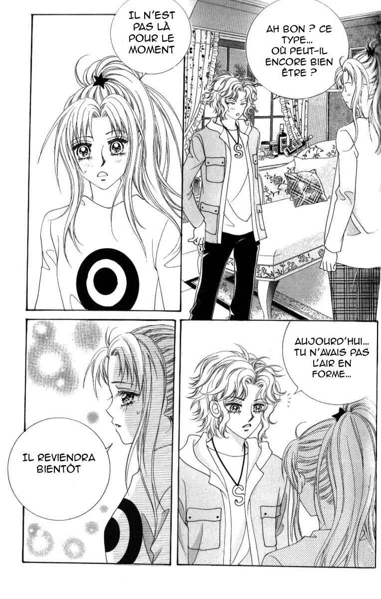Ways of the Jogang Jicheo Chapitre 10 - Page 1