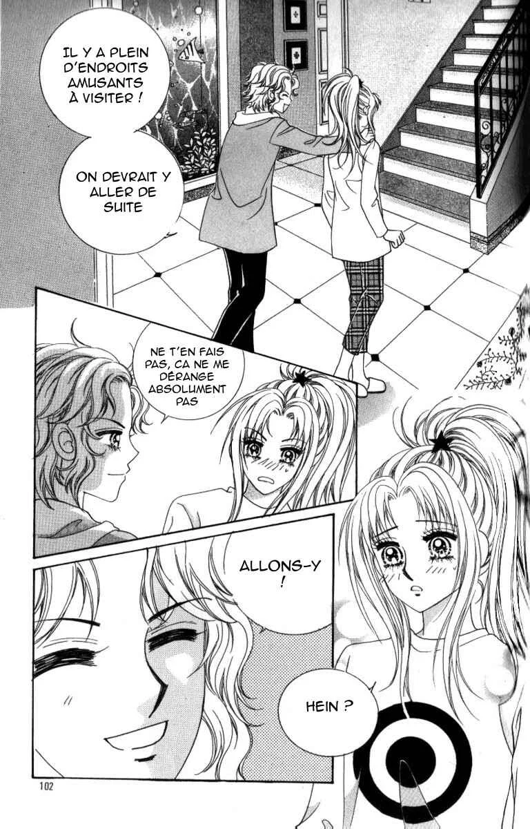 Ways of the Jogang Jicheo Chapitre 10 - Page 3