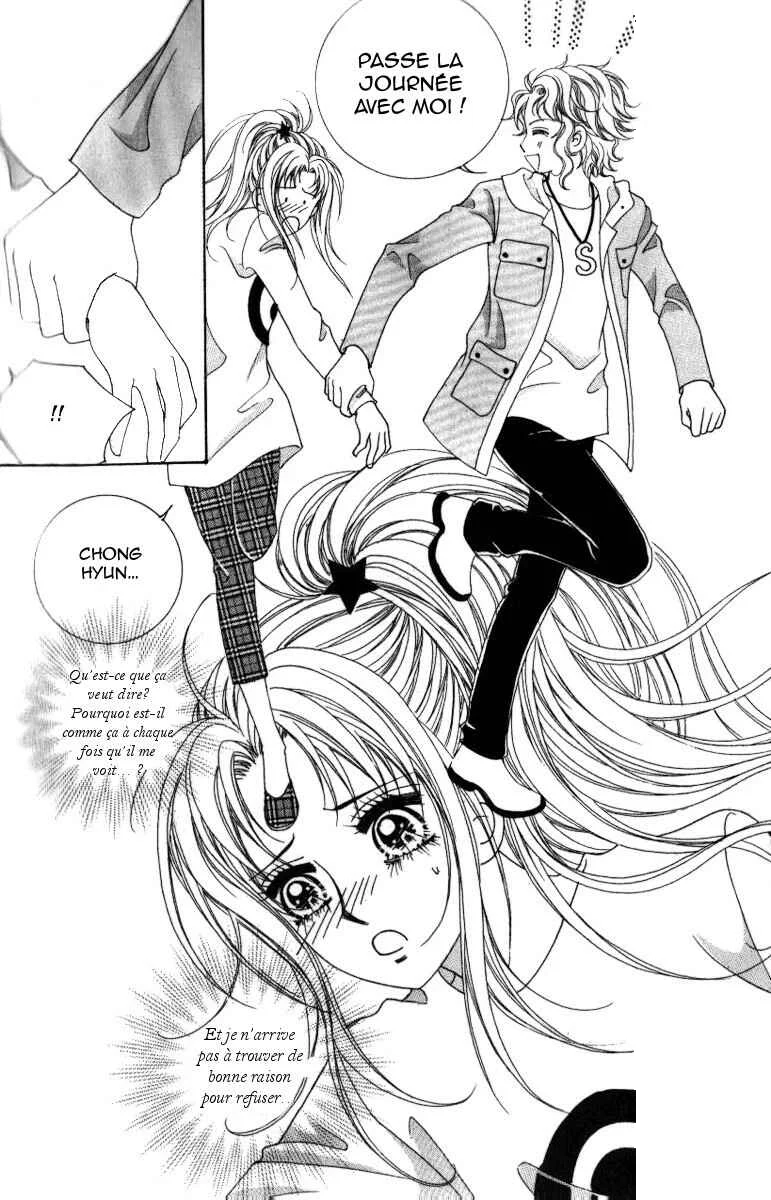 Ways of the Jogang Jicheo Chapitre 10 - Page 4