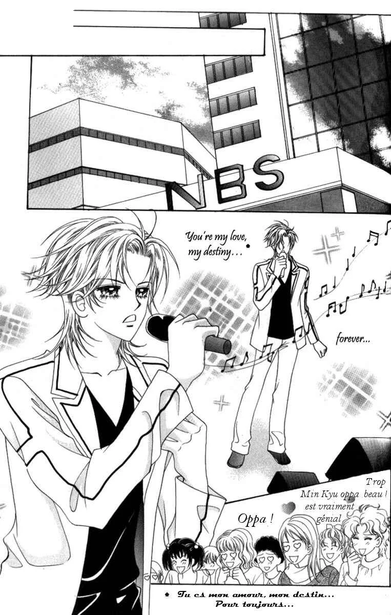 Ways of the Jogang Jicheo Chapitre 10 - Page 5