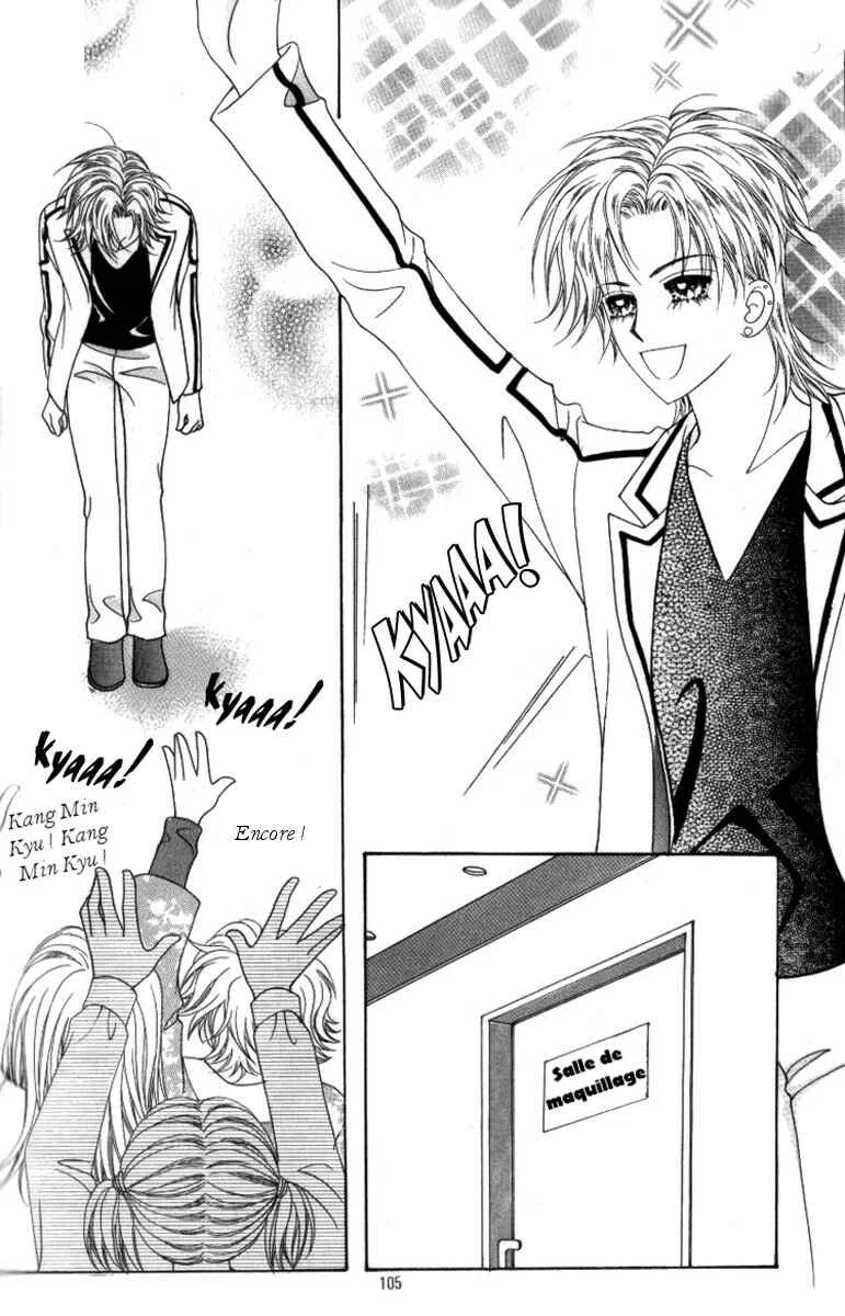 Ways of the Jogang Jicheo Chapitre 10 - Page 6