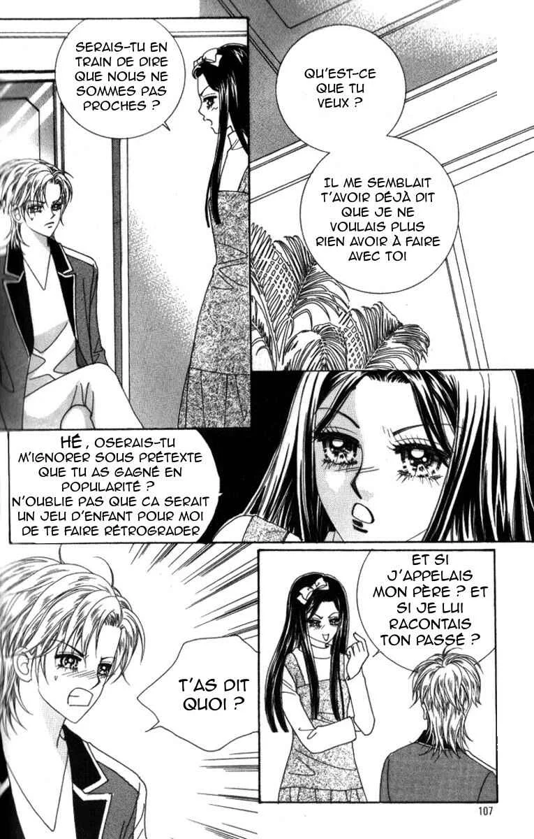 Ways of the Jogang Jicheo Chapitre 10 - Page 8