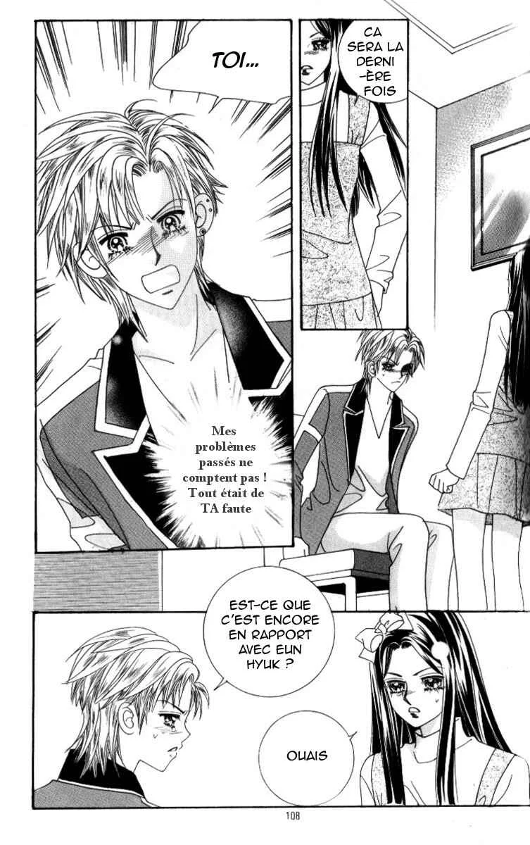 Ways of the Jogang Jicheo Chapitre 10 - Page 9