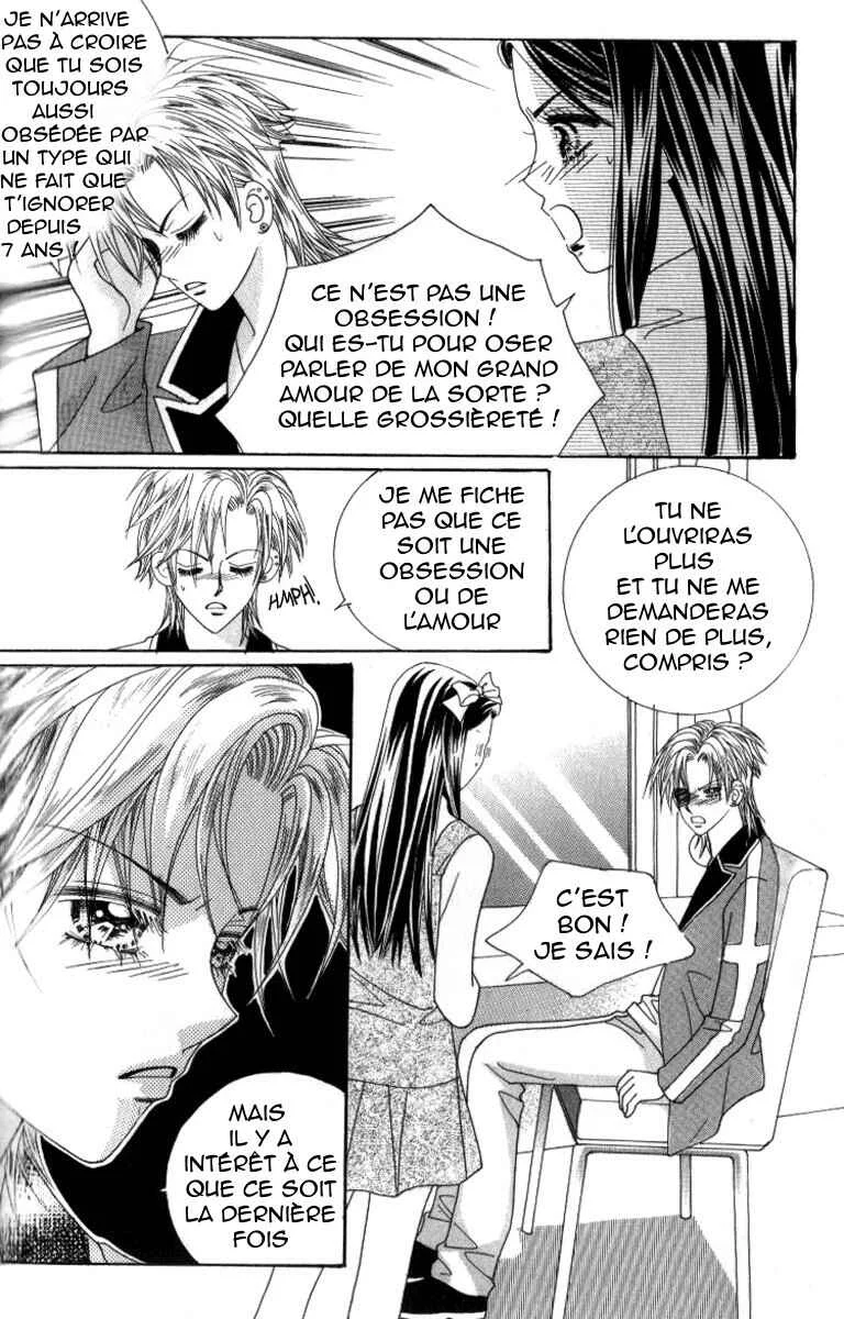 Ways of the Jogang Jicheo Chapitre 10 - Page 10