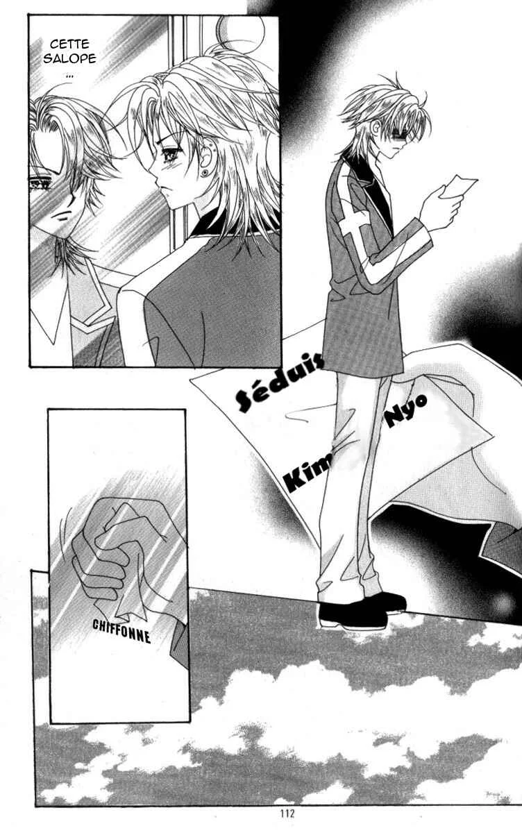 Ways of the Jogang Jicheo Chapitre 10 - Page 13