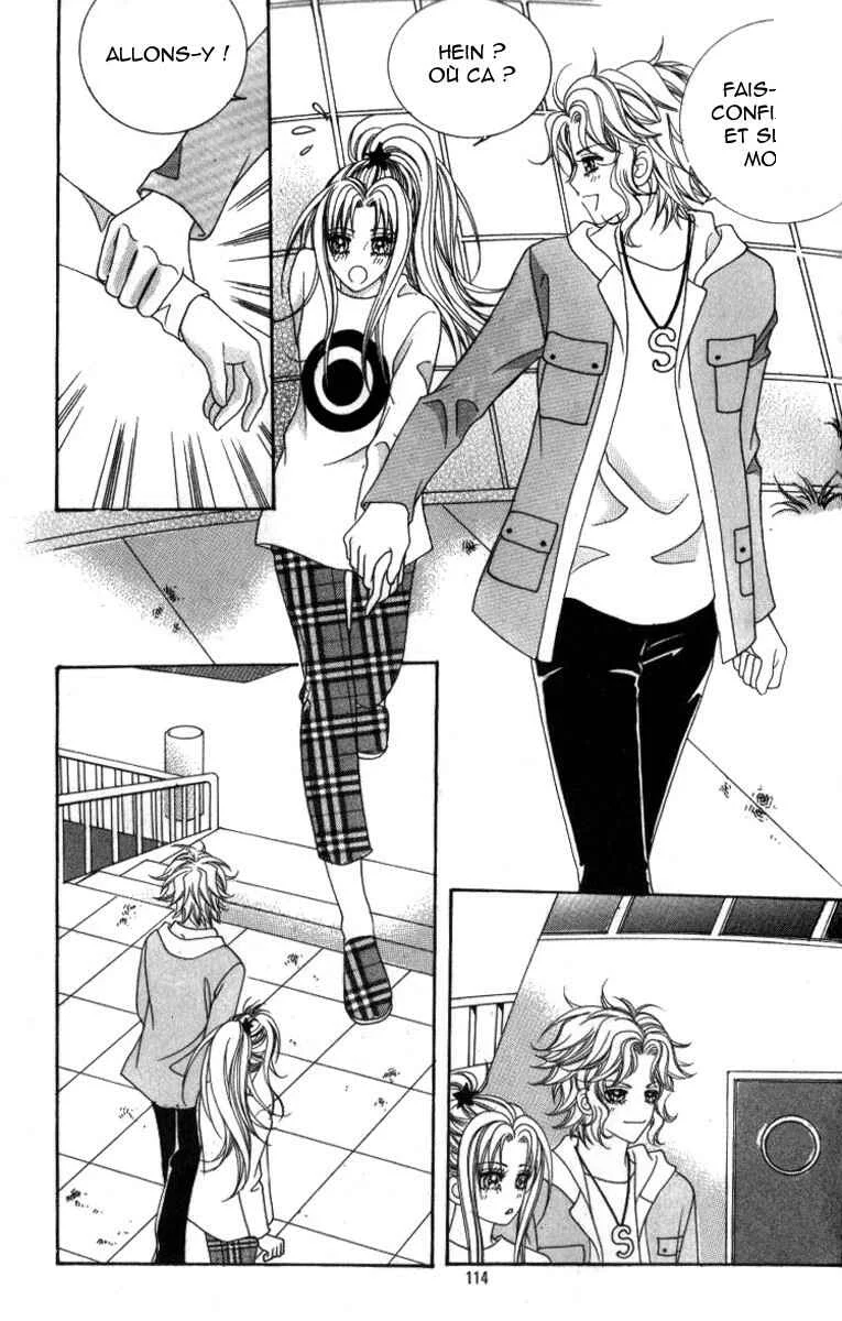 Ways of the Jogang Jicheo Chapitre 10 - Page 14