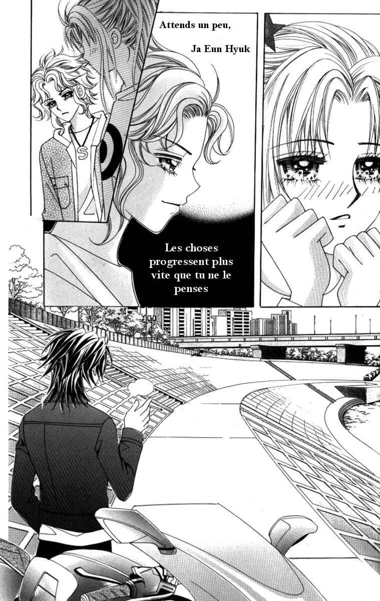 Ways of the Jogang Jicheo Chapitre 10 - Page 21
