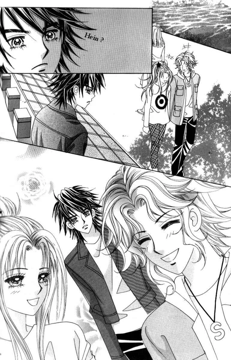 Ways of the Jogang Jicheo Chapitre 10 - Page 22