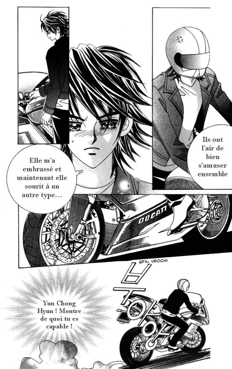 Ways of the Jogang Jicheo Chapitre 10 - Page 23