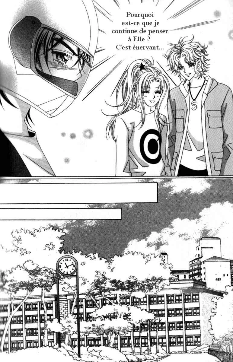 Ways of the Jogang Jicheo Chapitre 10 - Page 24