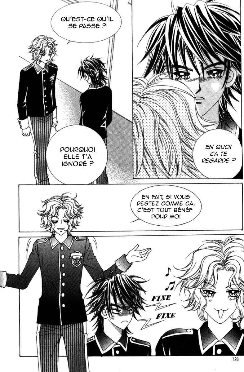 Ways of the Jogang Jicheo Chapitre 11 - Page 1