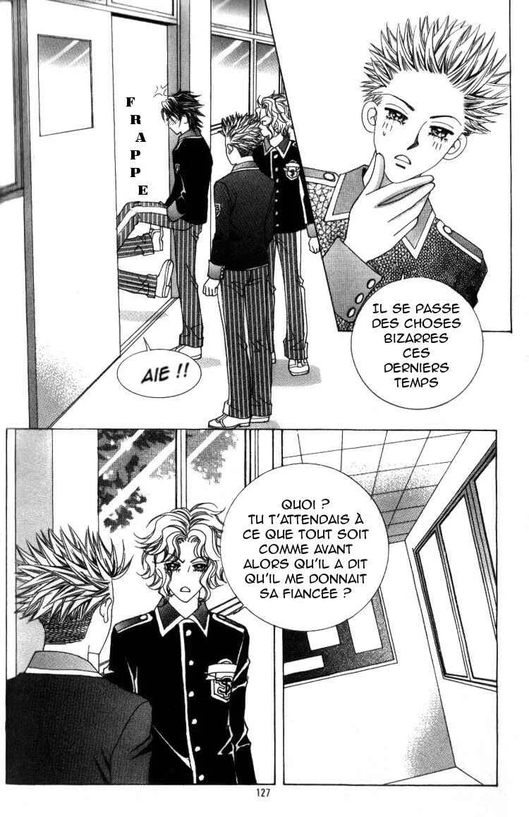 Ways of the Jogang Jicheo Chapitre 11 - Page 2