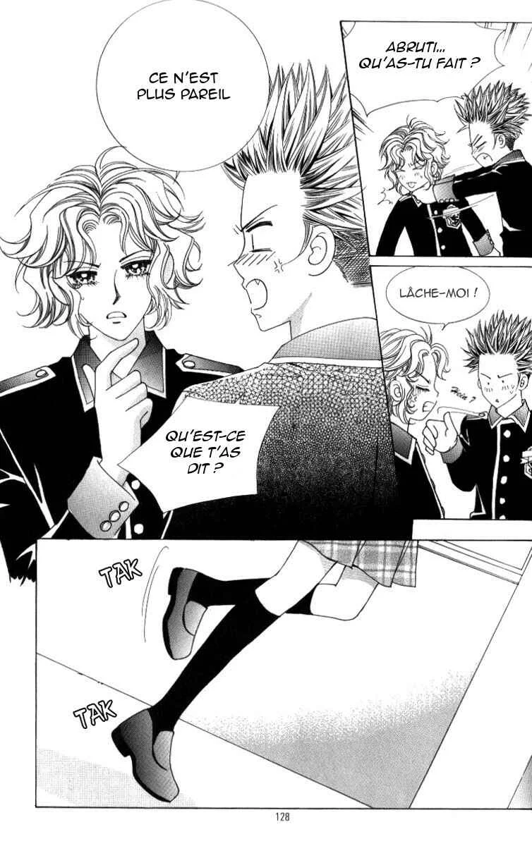 Ways of the Jogang Jicheo Chapitre 11 - Page 3