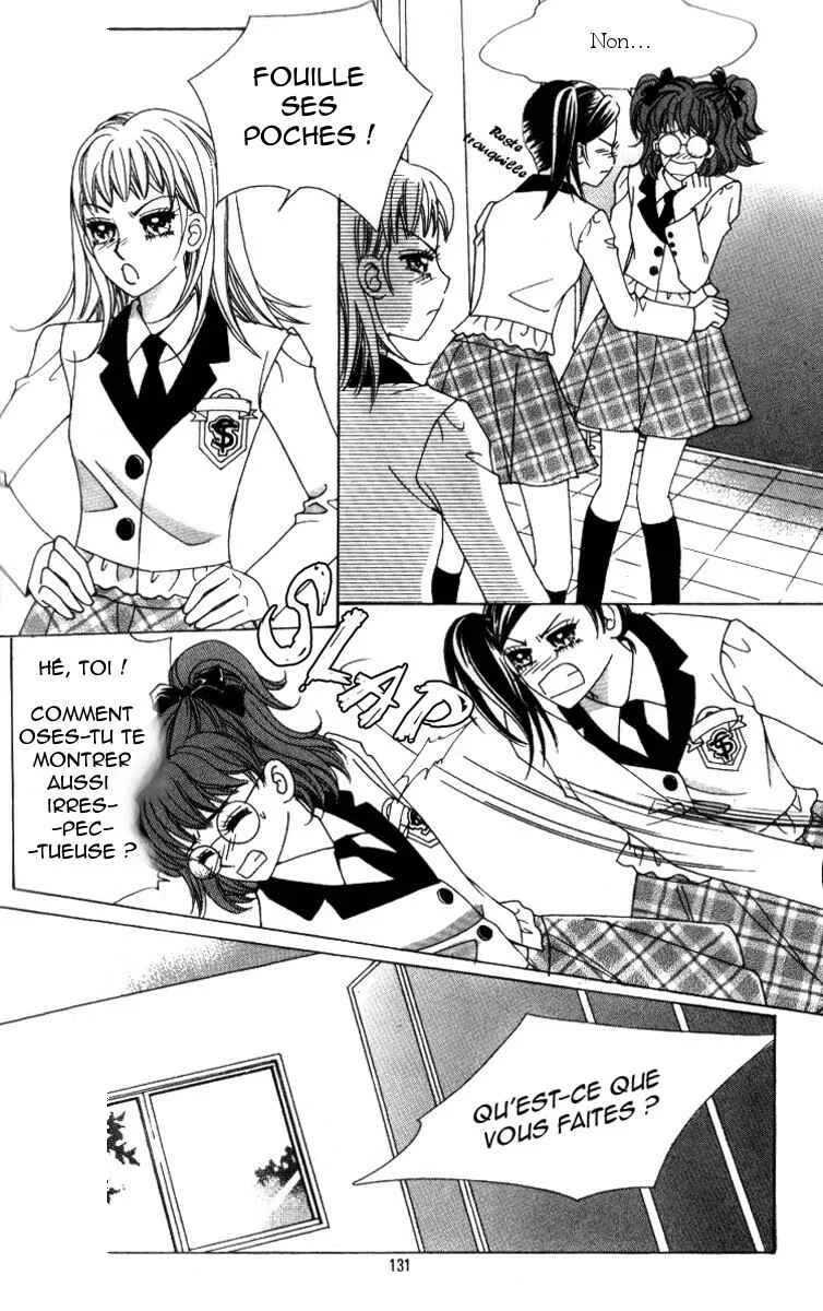 Ways of the Jogang Jicheo Chapitre 11 - Page 6