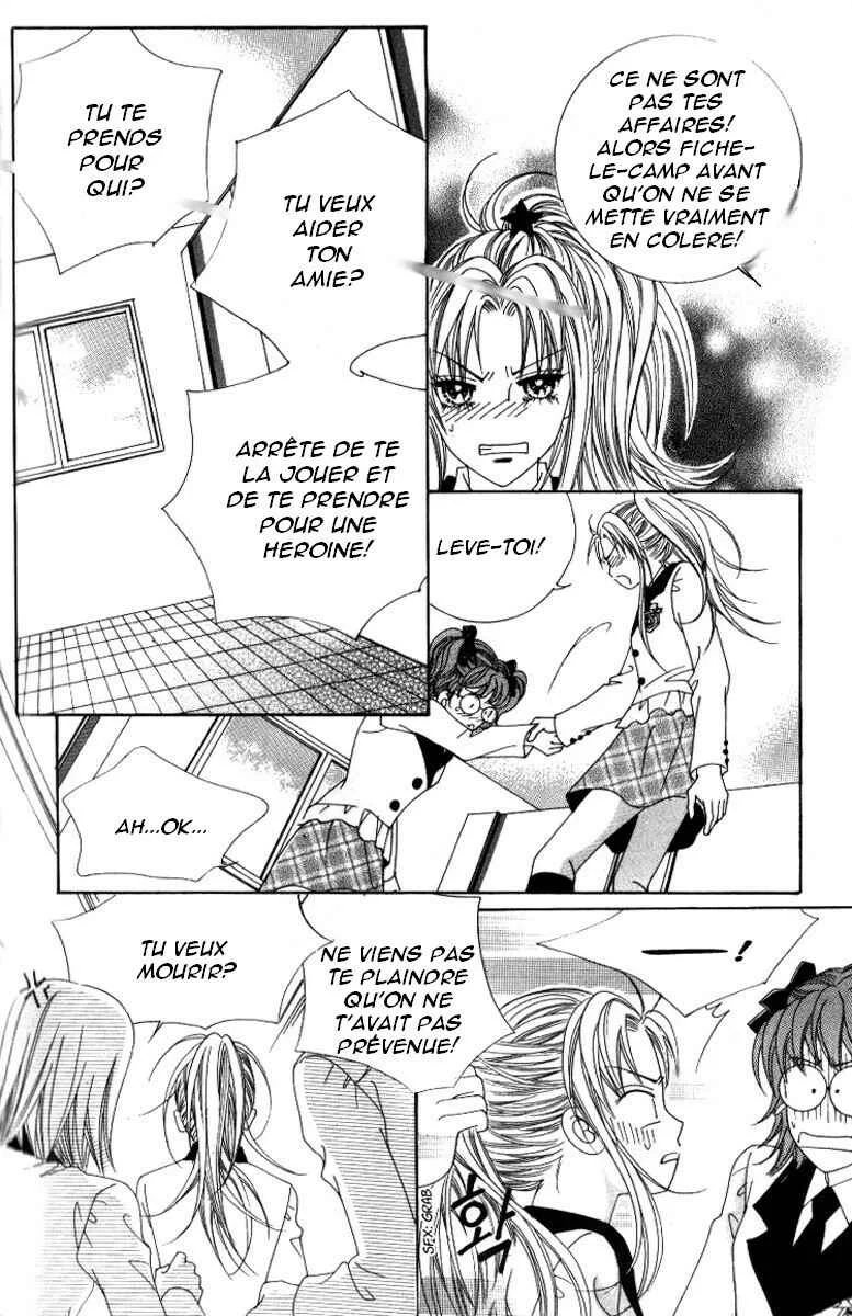 Ways of the Jogang Jicheo Chapitre 11 - Page 8