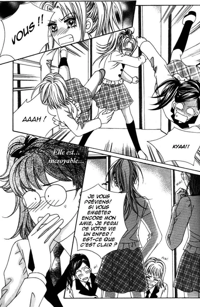Ways of the Jogang Jicheo Chapitre 11 - Page 9