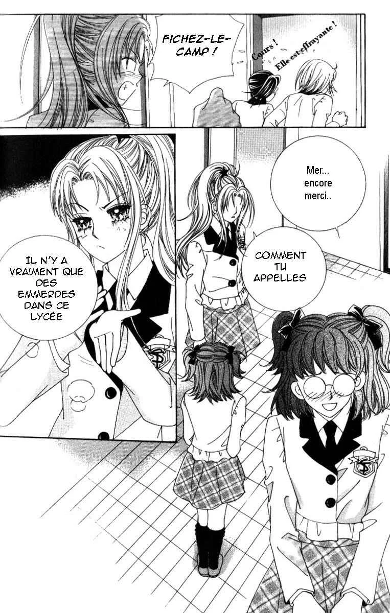 Ways of the Jogang Jicheo Chapitre 11 - Page 10