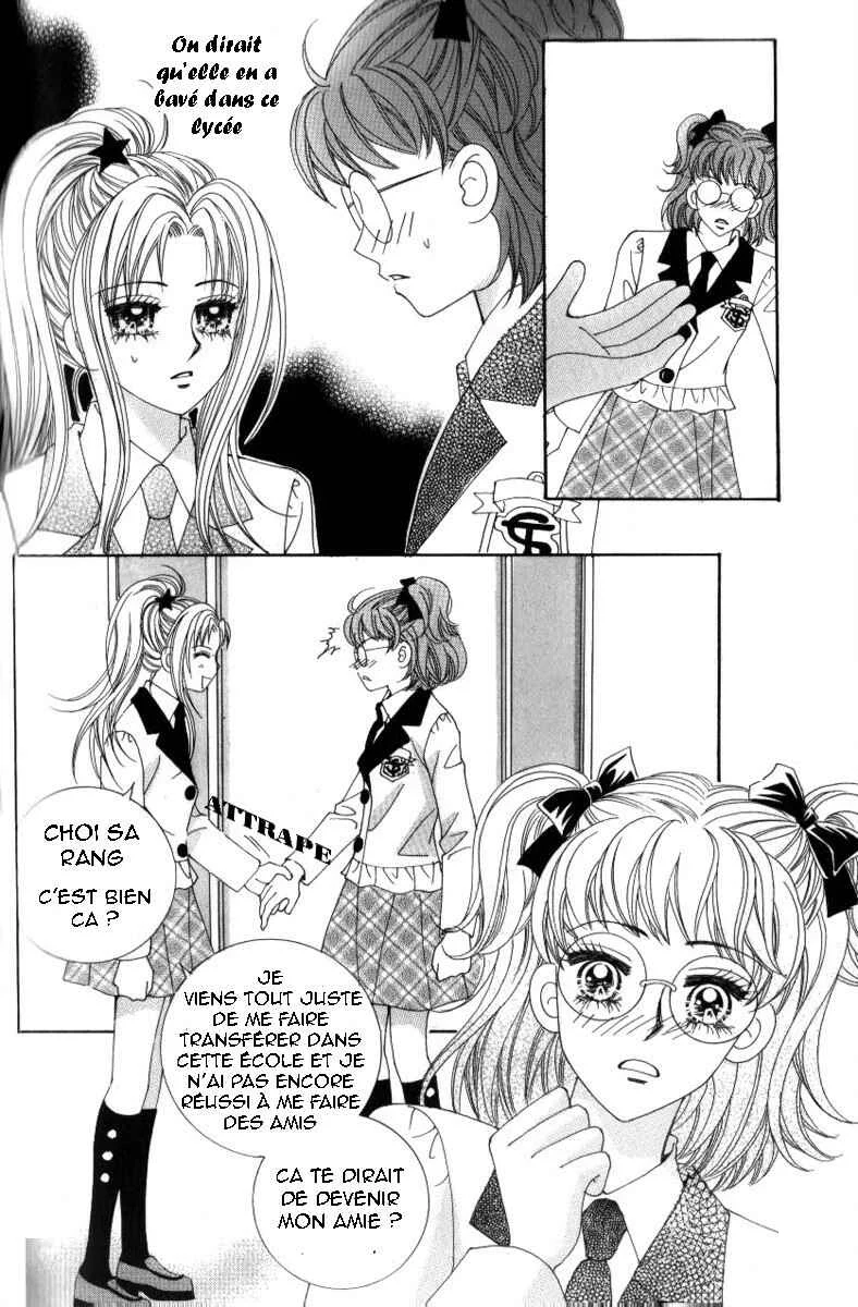 Ways of the Jogang Jicheo Chapitre 11 - Page 12