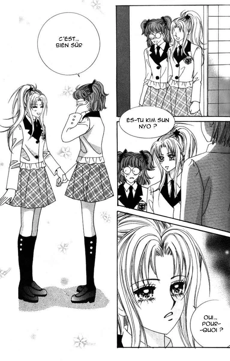 Ways of the Jogang Jicheo Chapitre 11 - Page 13