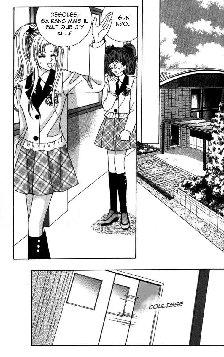 Ways of the Jogang Jicheo Chapitre 11 - Page 17