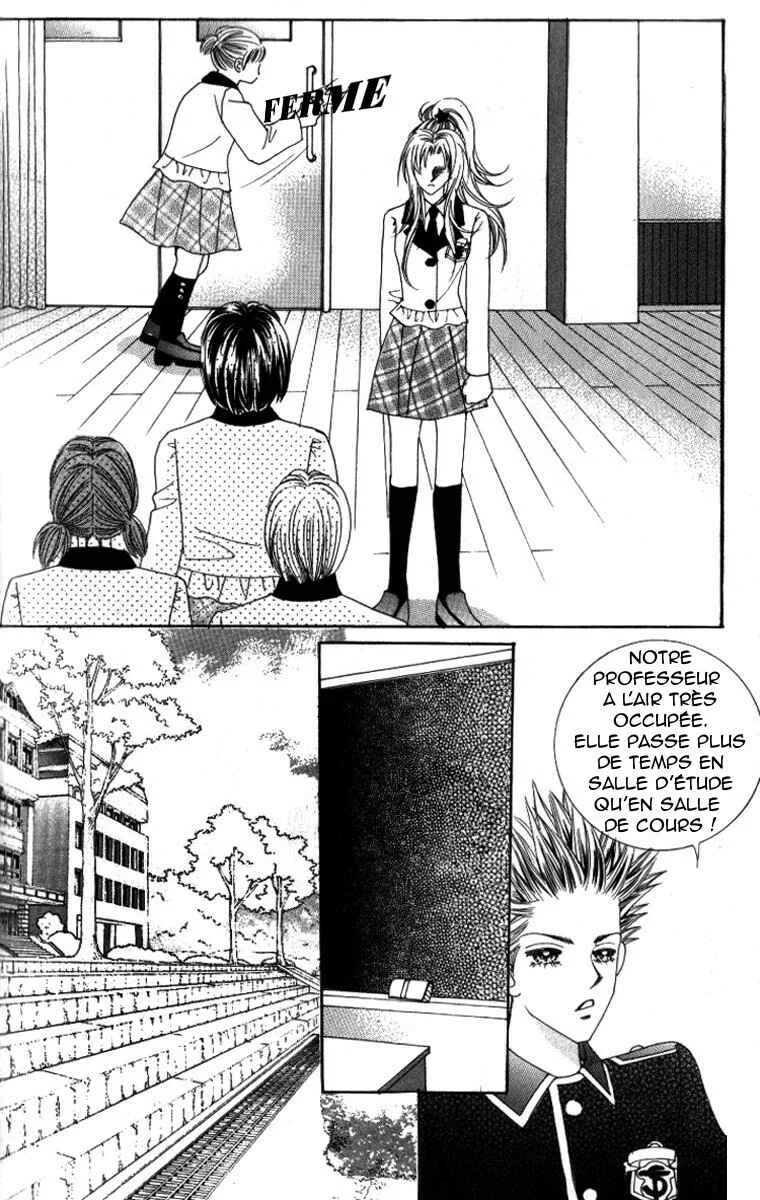 Ways of the Jogang Jicheo Chapitre 11 - Page 19