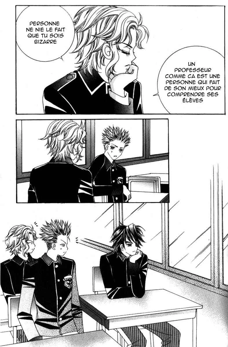 Ways of the Jogang Jicheo Chapitre 11 - Page 20