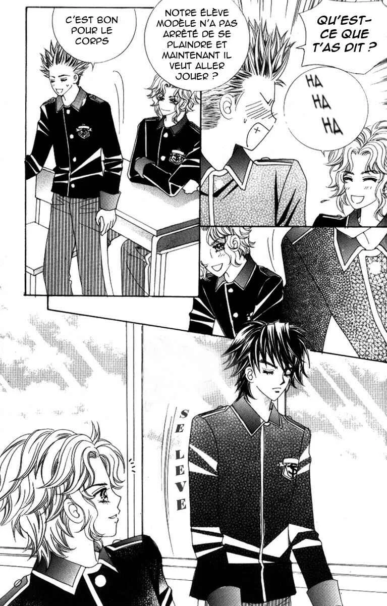 Ways of the Jogang Jicheo Chapitre 11 - Page 22