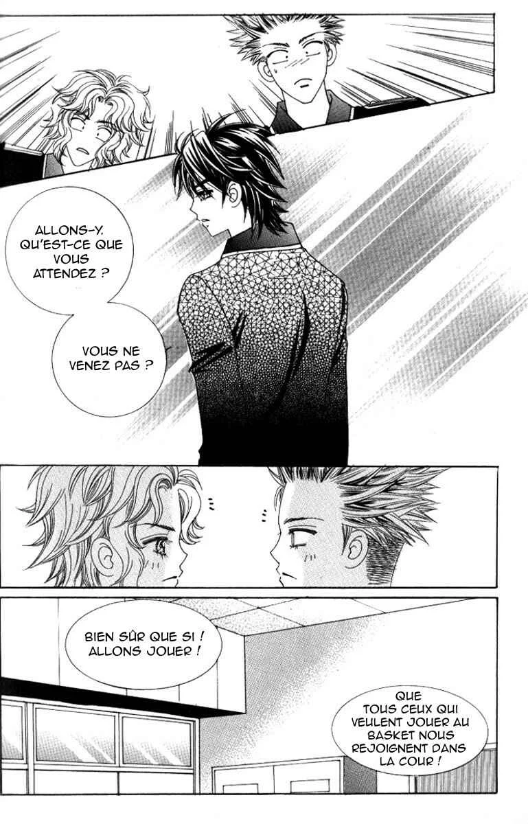 Ways of the Jogang Jicheo Chapitre 11 - Page 23