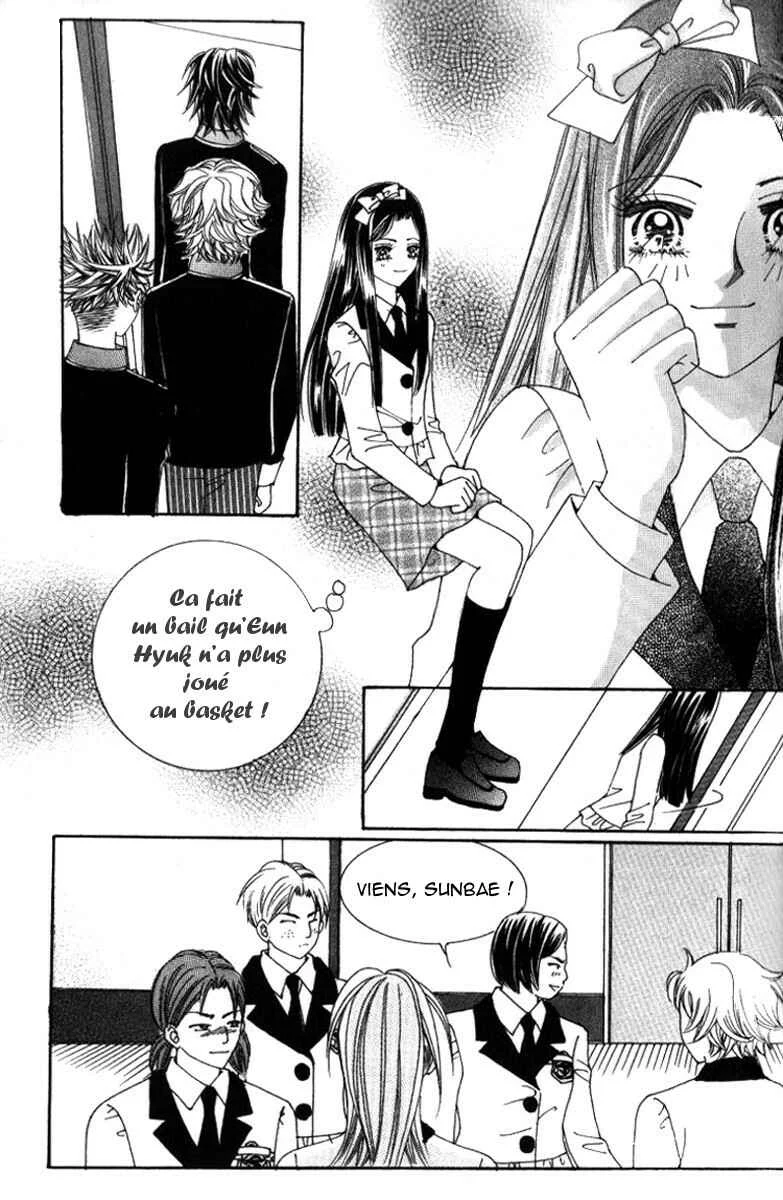 Ways of the Jogang Jicheo Chapitre 11 - Page 24