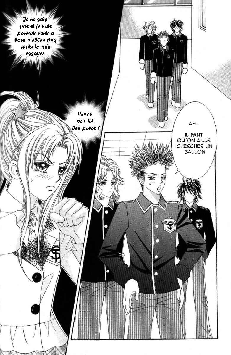 Ways of the Jogang Jicheo Chapitre 11 - Page 27