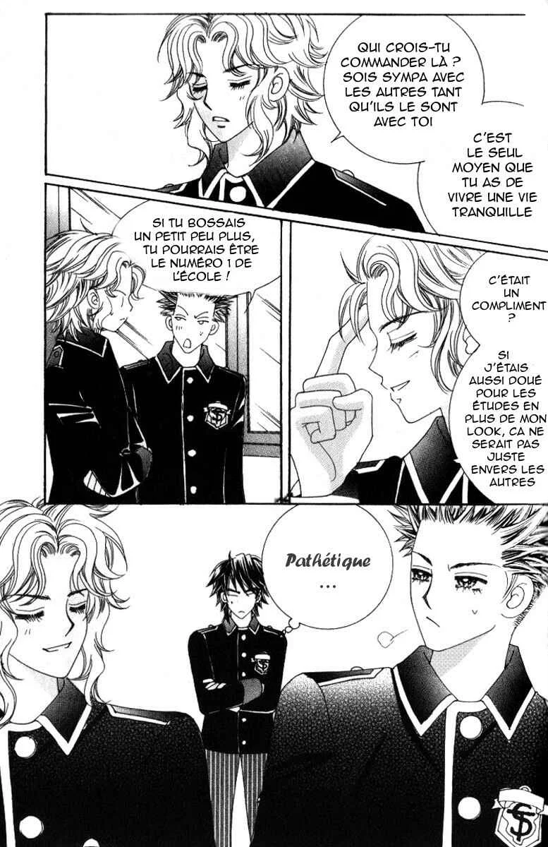 Ways of the Jogang Jicheo Chapitre 11 - Page 28