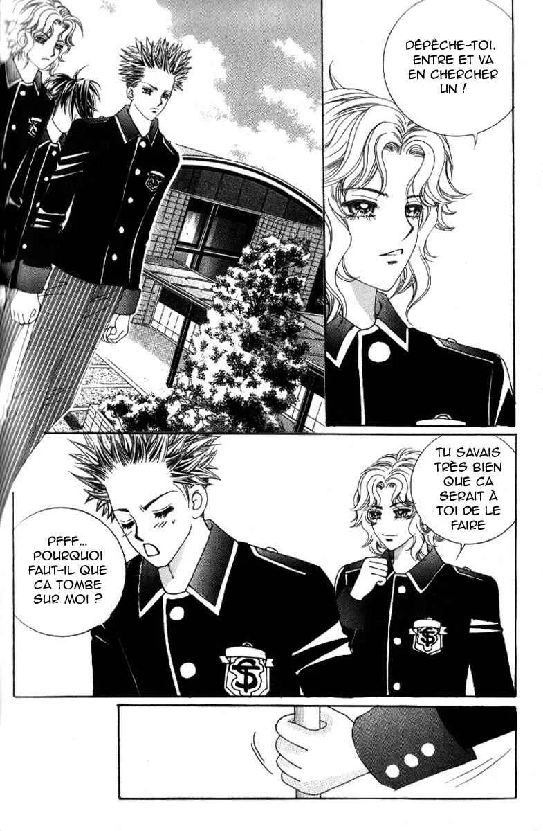 Ways of the Jogang Jicheo Chapitre 11 - Page 29
