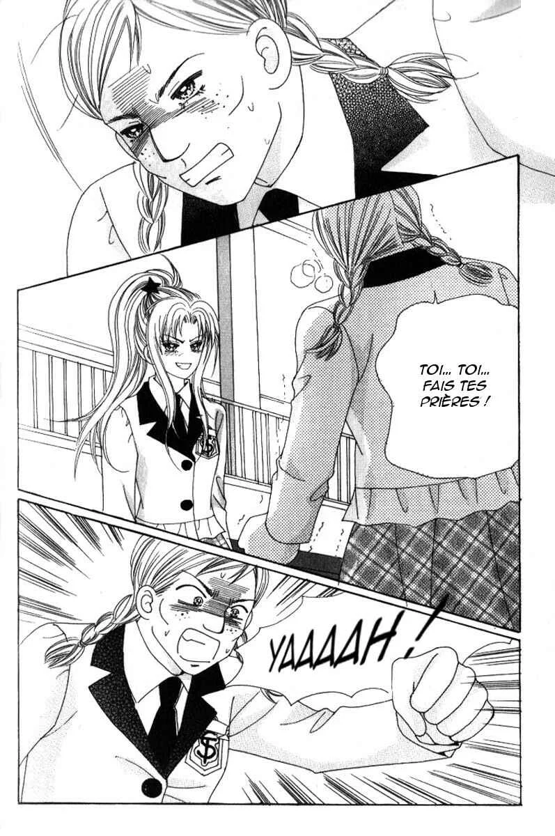 Ways of the Jogang Jicheo Chapitre 11 - Page 33