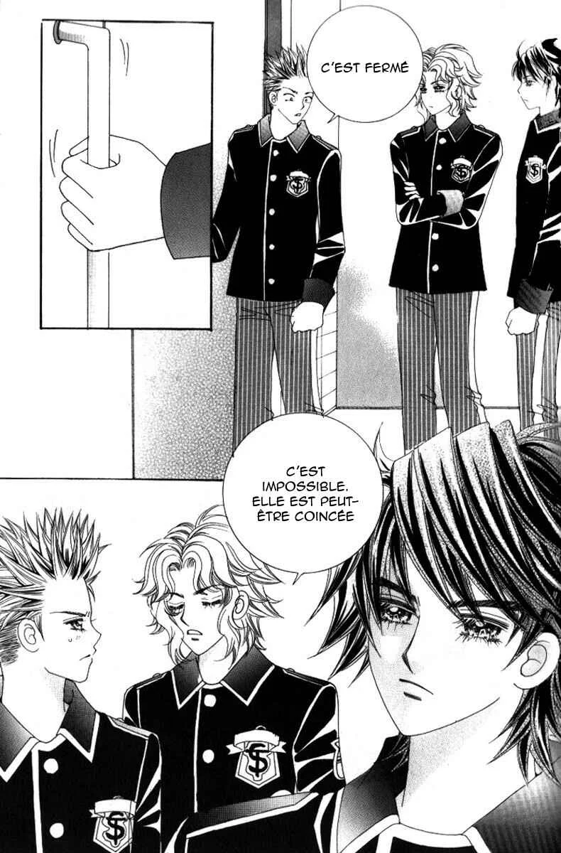Ways of the Jogang Jicheo Chapitre 11 - Page 34