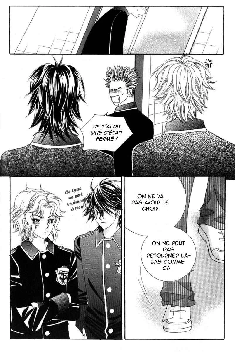 Ways of the Jogang Jicheo Chapitre 11 - Page 35
