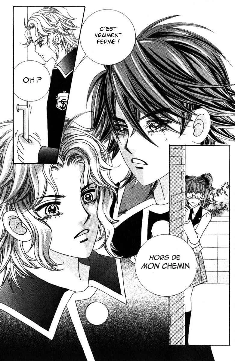 Ways of the Jogang Jicheo Chapitre 11 - Page 36
