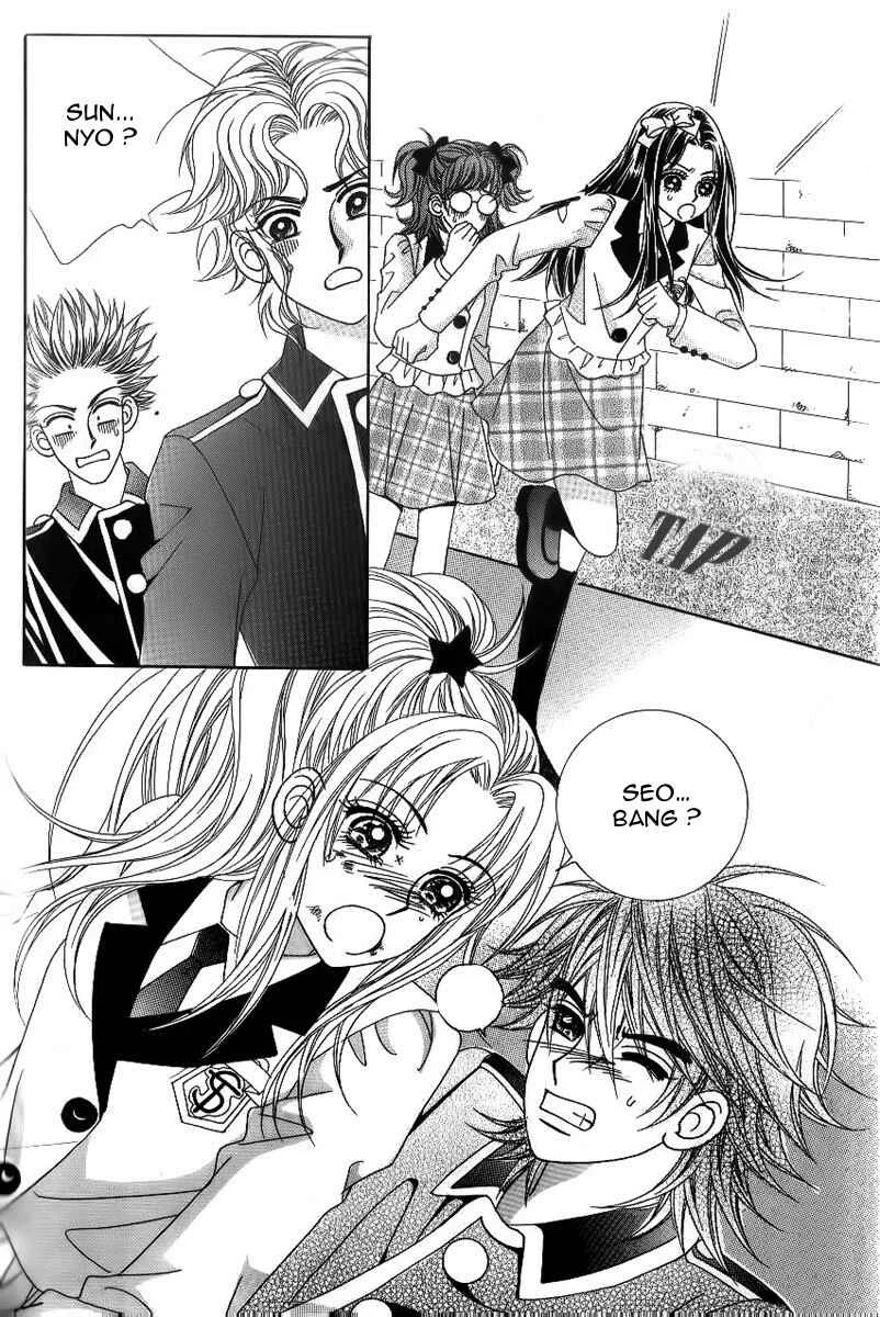 Ways of the Jogang Jicheo Chapitre 12 - Page 4