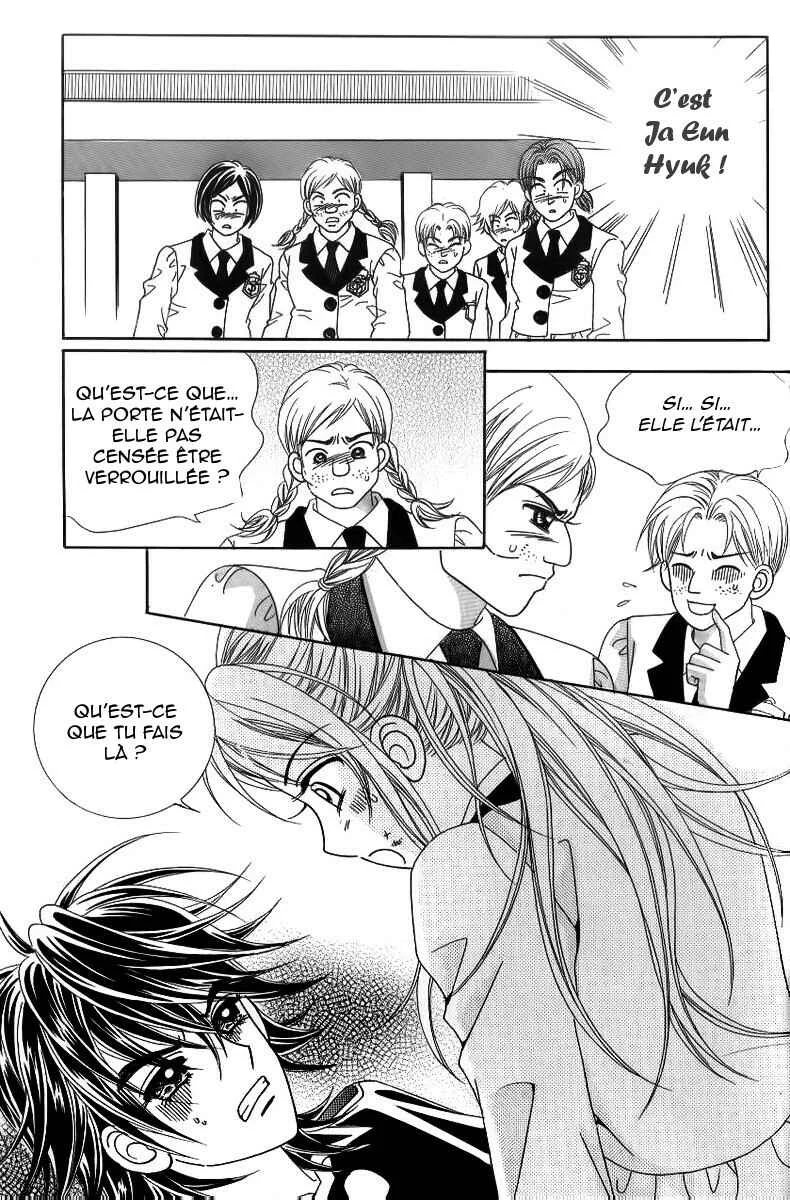 Ways of the Jogang Jicheo Chapitre 12 - Page 5