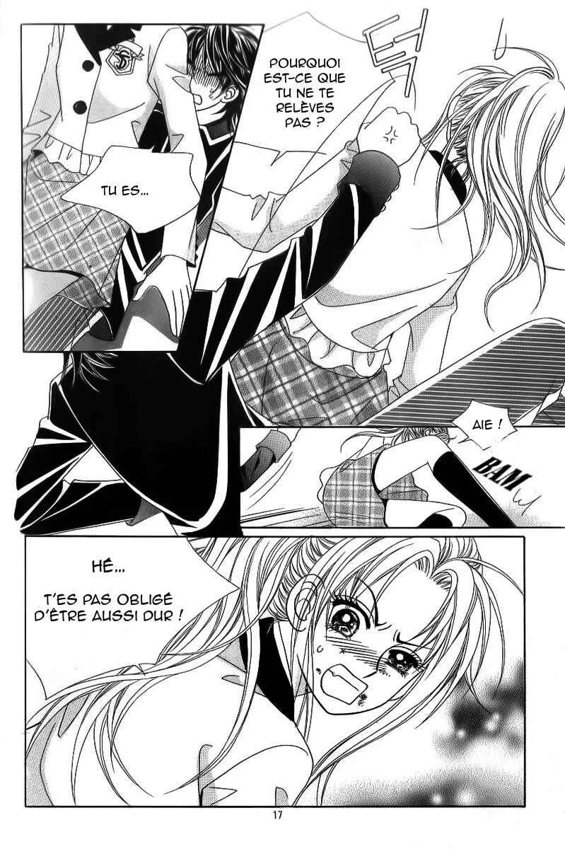 Ways of the Jogang Jicheo Chapitre 12 - Page 6