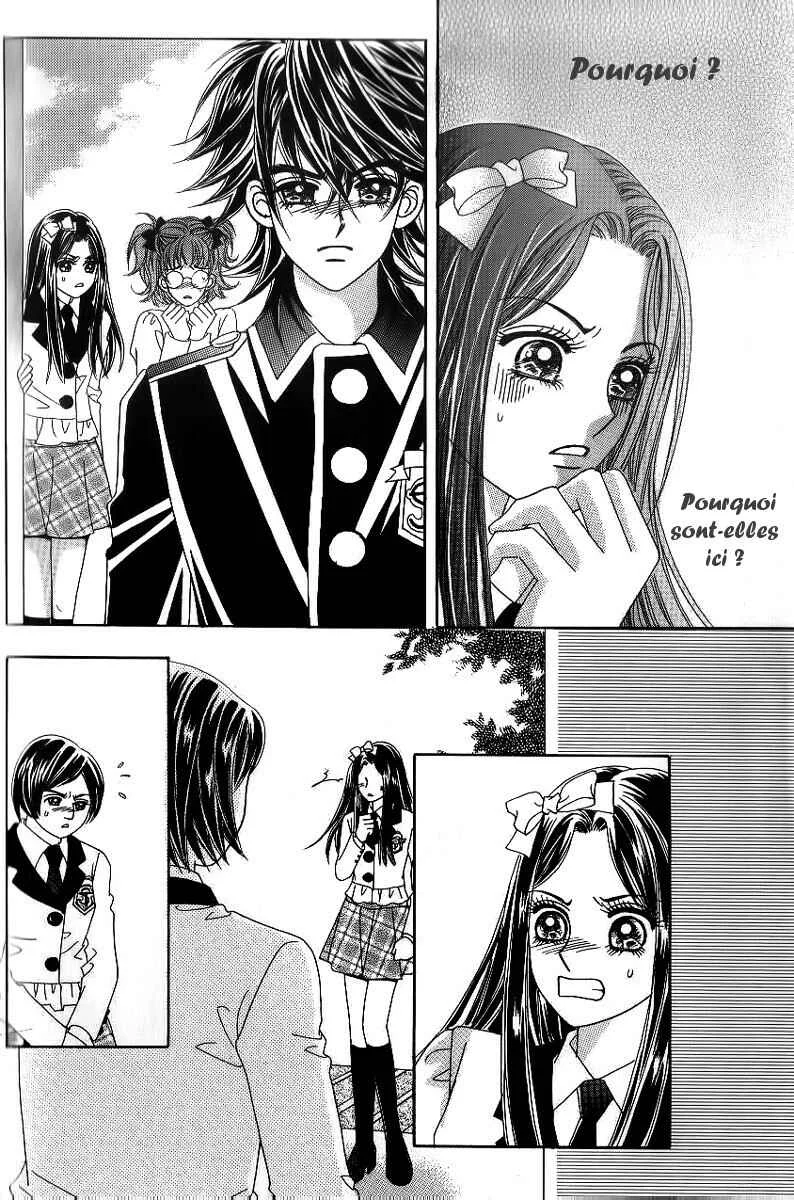 Ways of the Jogang Jicheo Chapitre 12 - Page 8
