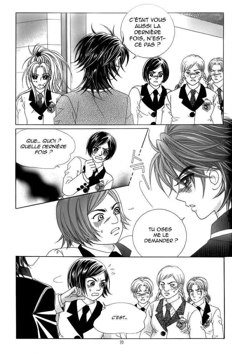 Ways of the Jogang Jicheo Chapitre 12 - Page 9