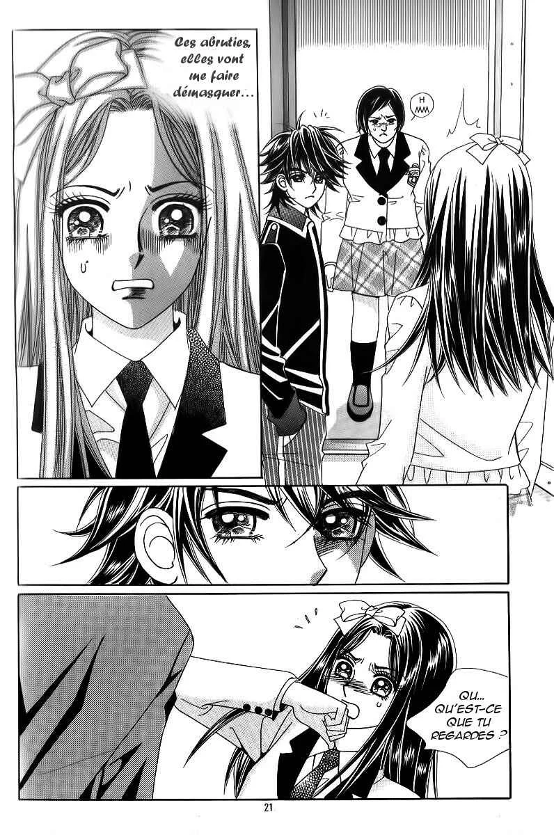 Ways of the Jogang Jicheo Chapitre 12 - Page 10