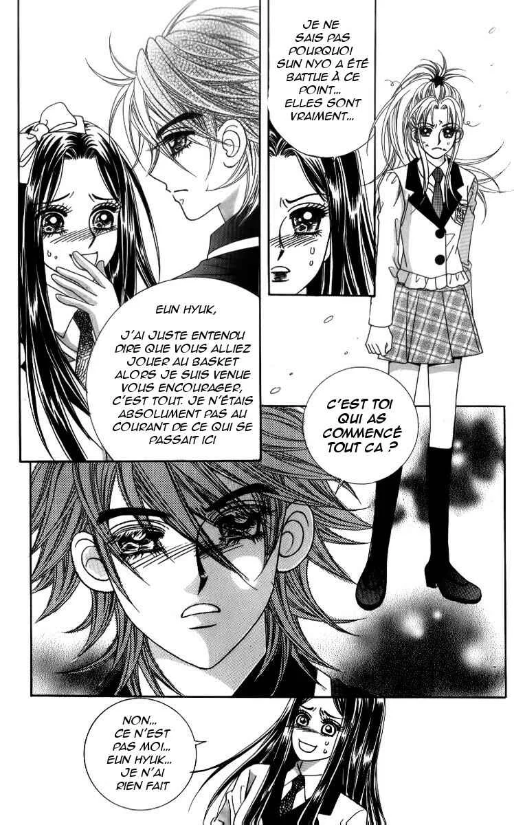 Ways of the Jogang Jicheo Chapitre 12 - Page 11