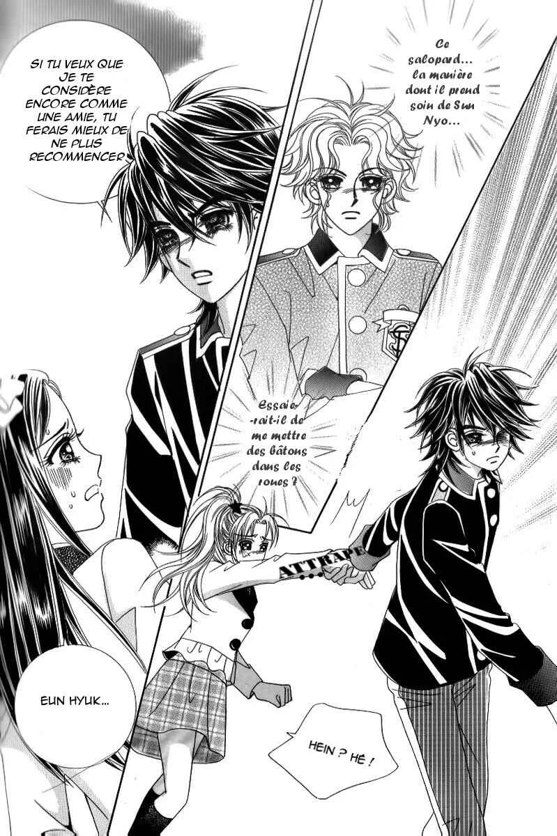 Ways of the Jogang Jicheo Chapitre 12 - Page 12