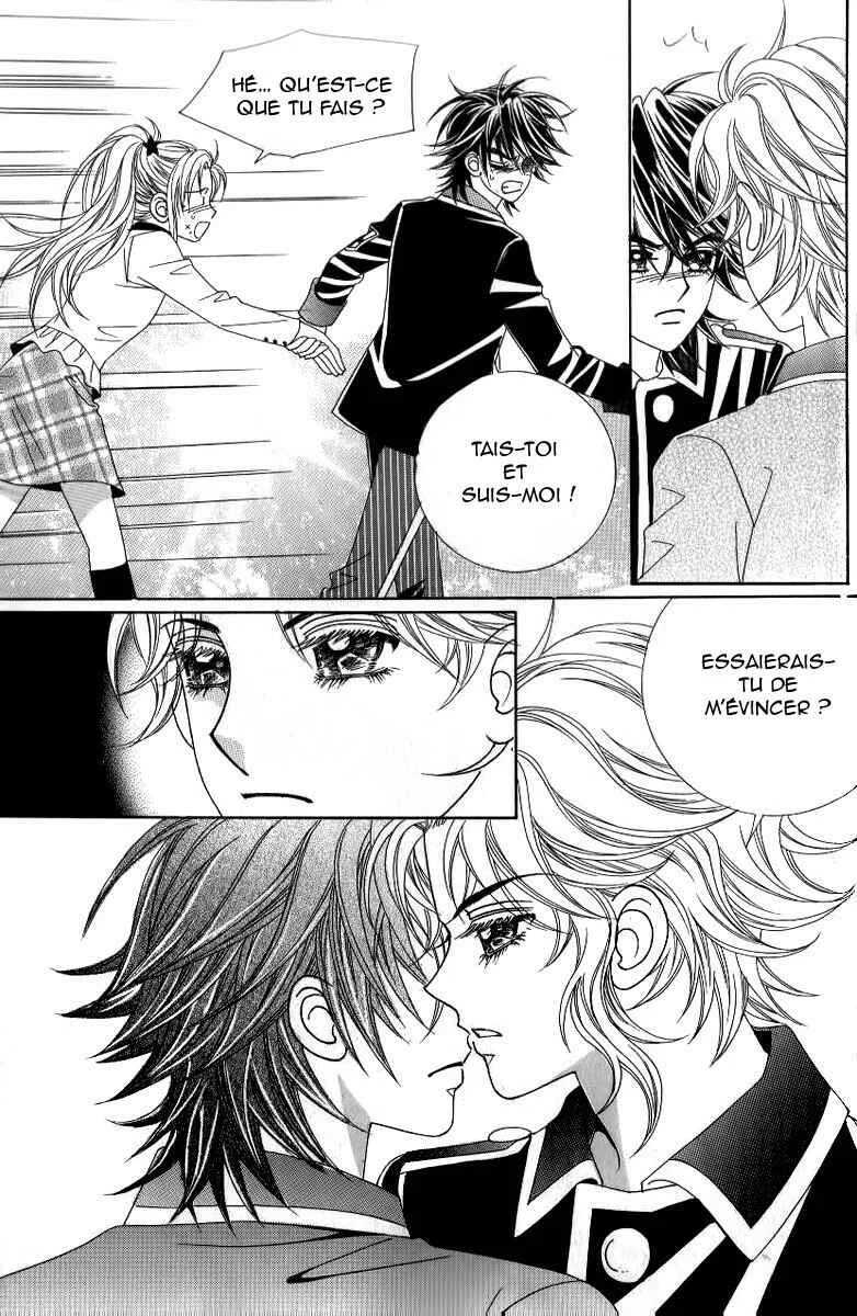 Ways of the Jogang Jicheo Chapitre 12 - Page 13