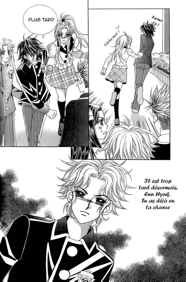 Ways of the Jogang Jicheo Chapitre 12 - Page 14